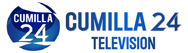 Cumilla 24 Television